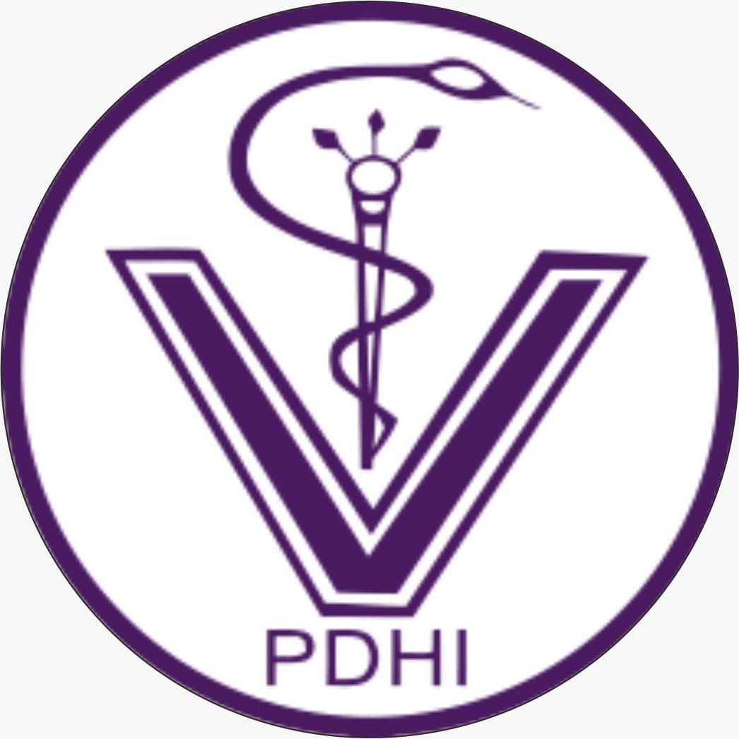 Logo PDHI