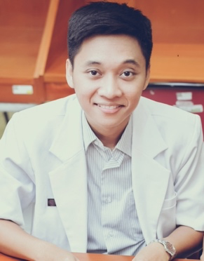 Drh. Alfarisa Nururrozi, M.Sc., Ph.D.