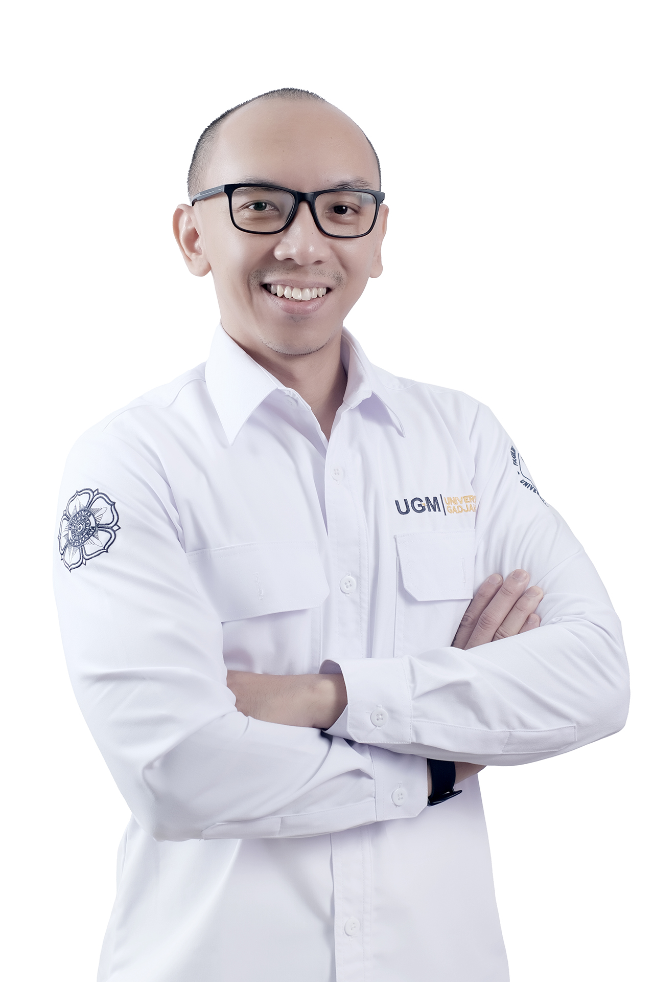 Drh. Dito Anggoro, Ph.D.