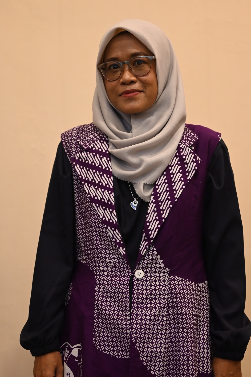 Drh. Osye Syanita Alamsari